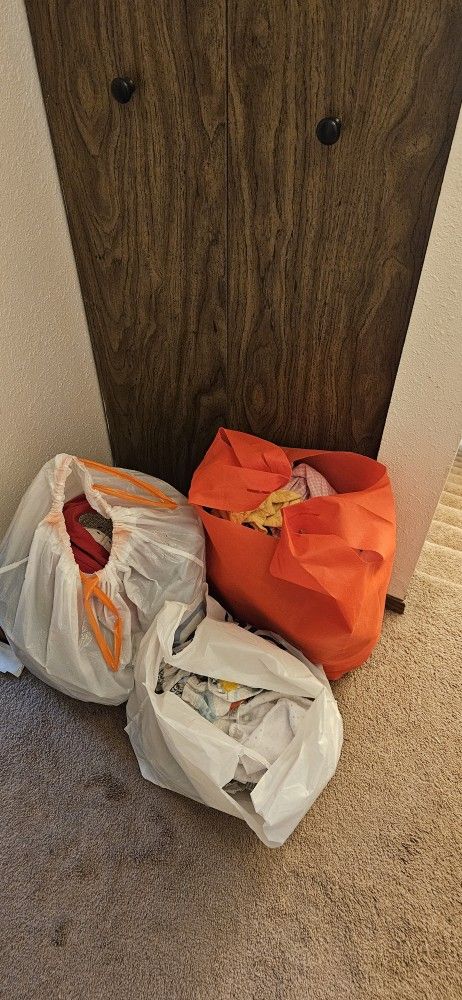 Free Baby Clothes