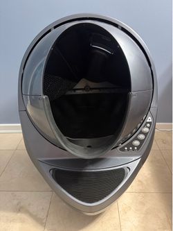 Litter Robot 3 Connect