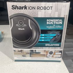 Shark ION Robot