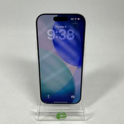 Factory Unlocked Apple iPhone 17 256GB Lavender MG494LL/A