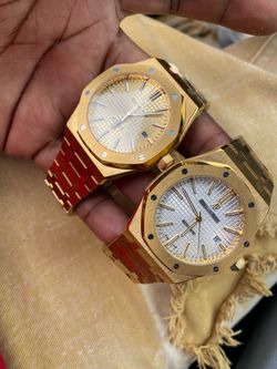 Watches