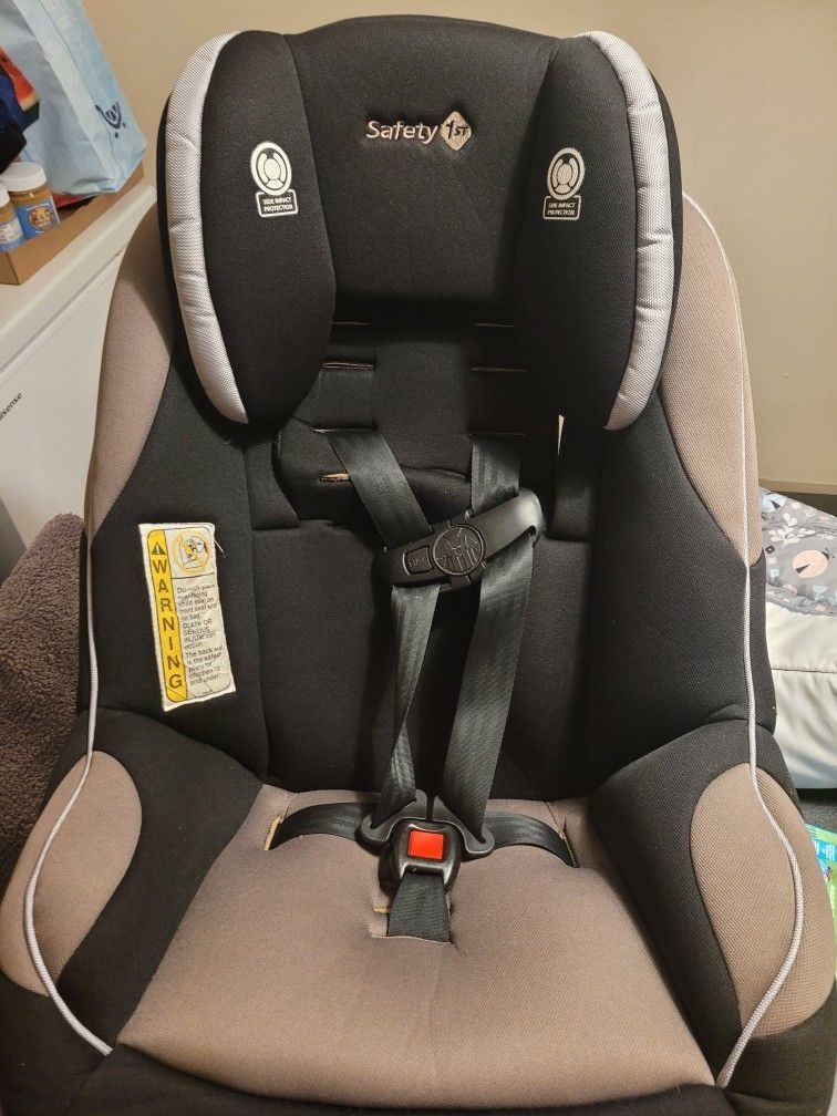 Safety First Car Seat