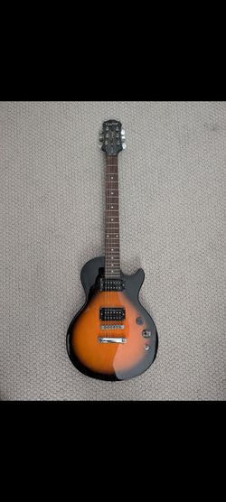 Epiphone Les Paul Electric Guitar