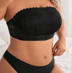 Two Strapless Bras. Brand New