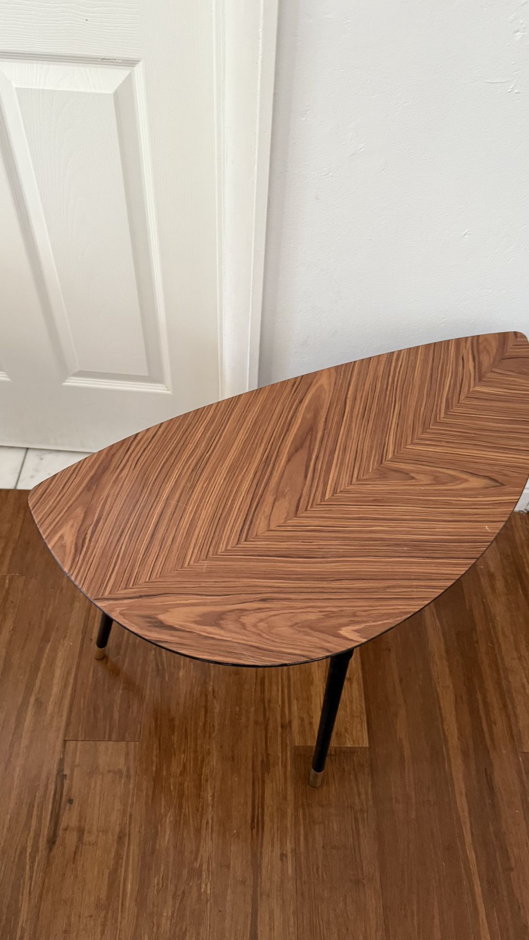 IKEA Lovbacken End / Side Table - Great Shape And $100 New!