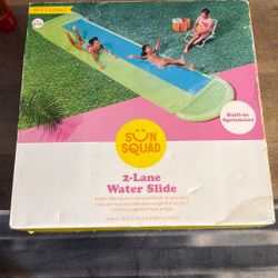 New In Box. Never Been Opened