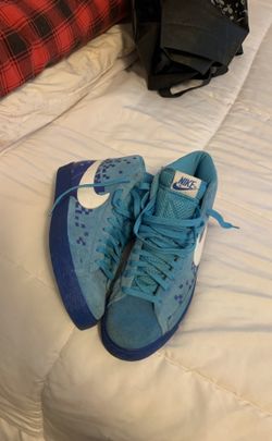 Nike blazers men’s 9