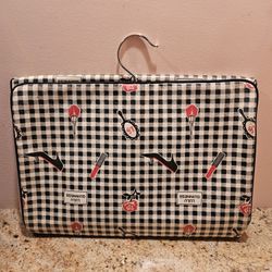 Two Basic Travel  Bags