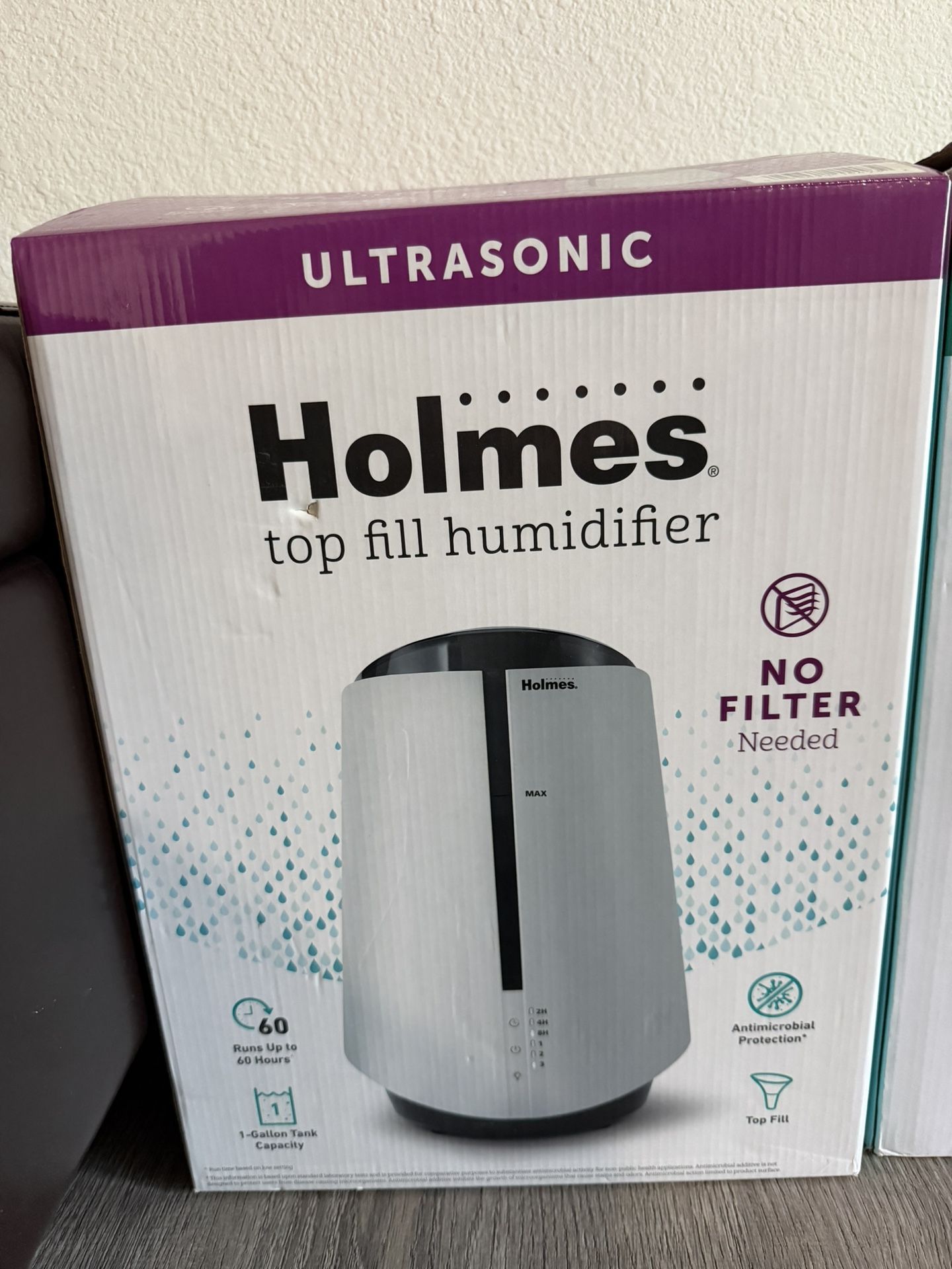 Holmes Humidifier