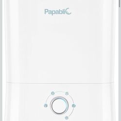 Papablic Baby Bottle Sterilizer and Dryer Pro