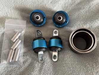 Mountain Pass Performance Control Arm/compression Rod