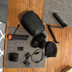 Go Pro 360