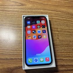 iPhone 13 128GB Factory unlock any carrier T-Mobile AT&T Metro Cricket Tigo