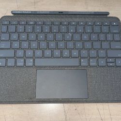 APPLE IPAD Keyboard Logitech