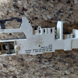 Kenmore/whirlpool Water Pump (contact info removed)