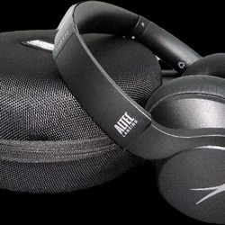 Bluetooth Headphones with Case