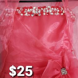 Party Dress