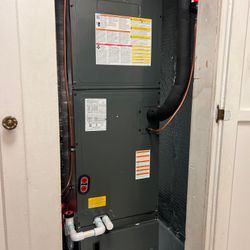HVAC