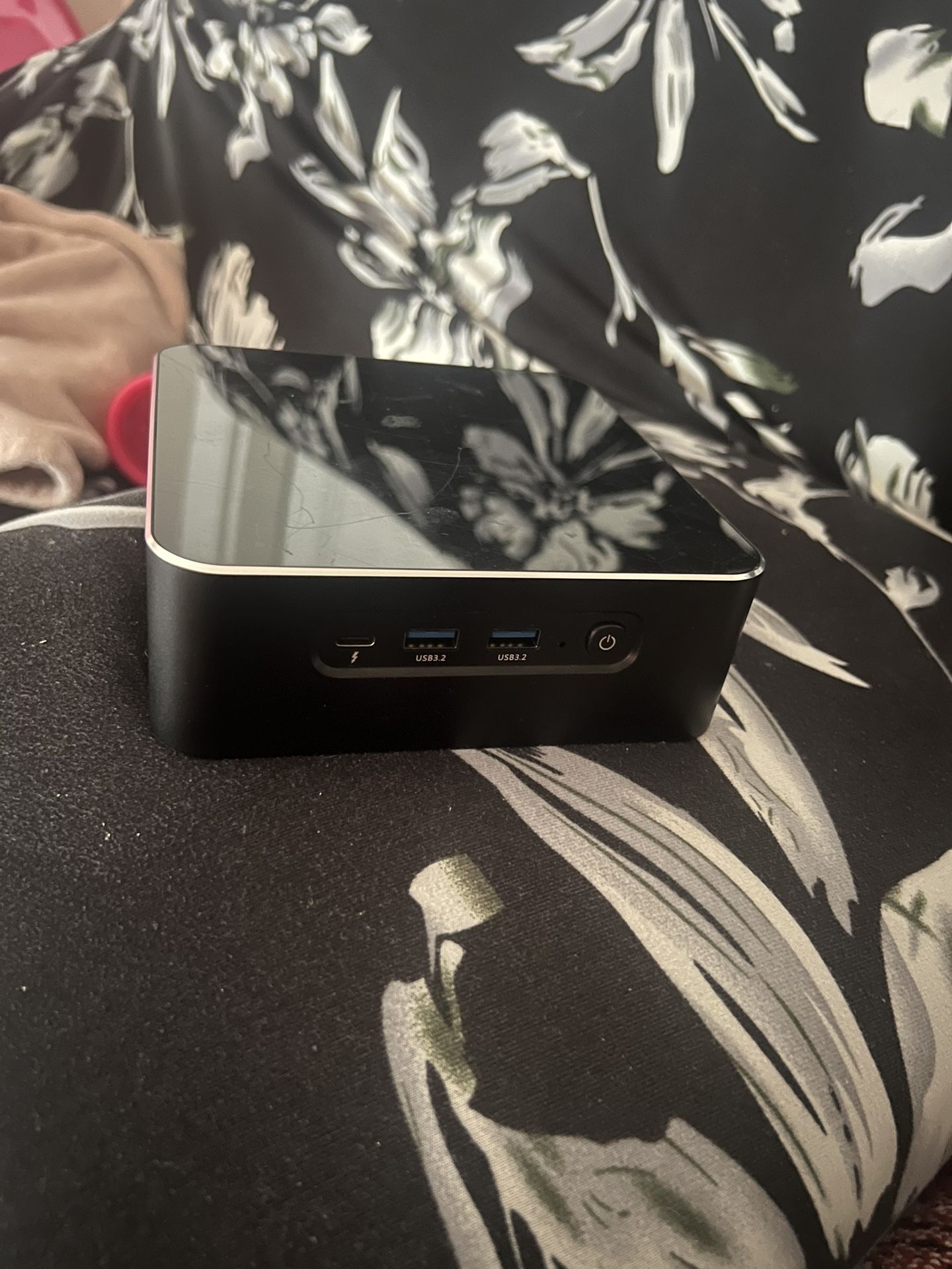 M600 Mini Pc