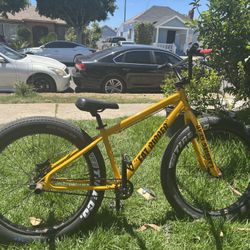 Fat Ripper