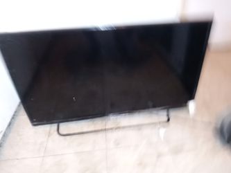 Element 42 inch flat screen tv