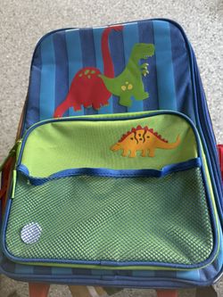 Kid Suitcase