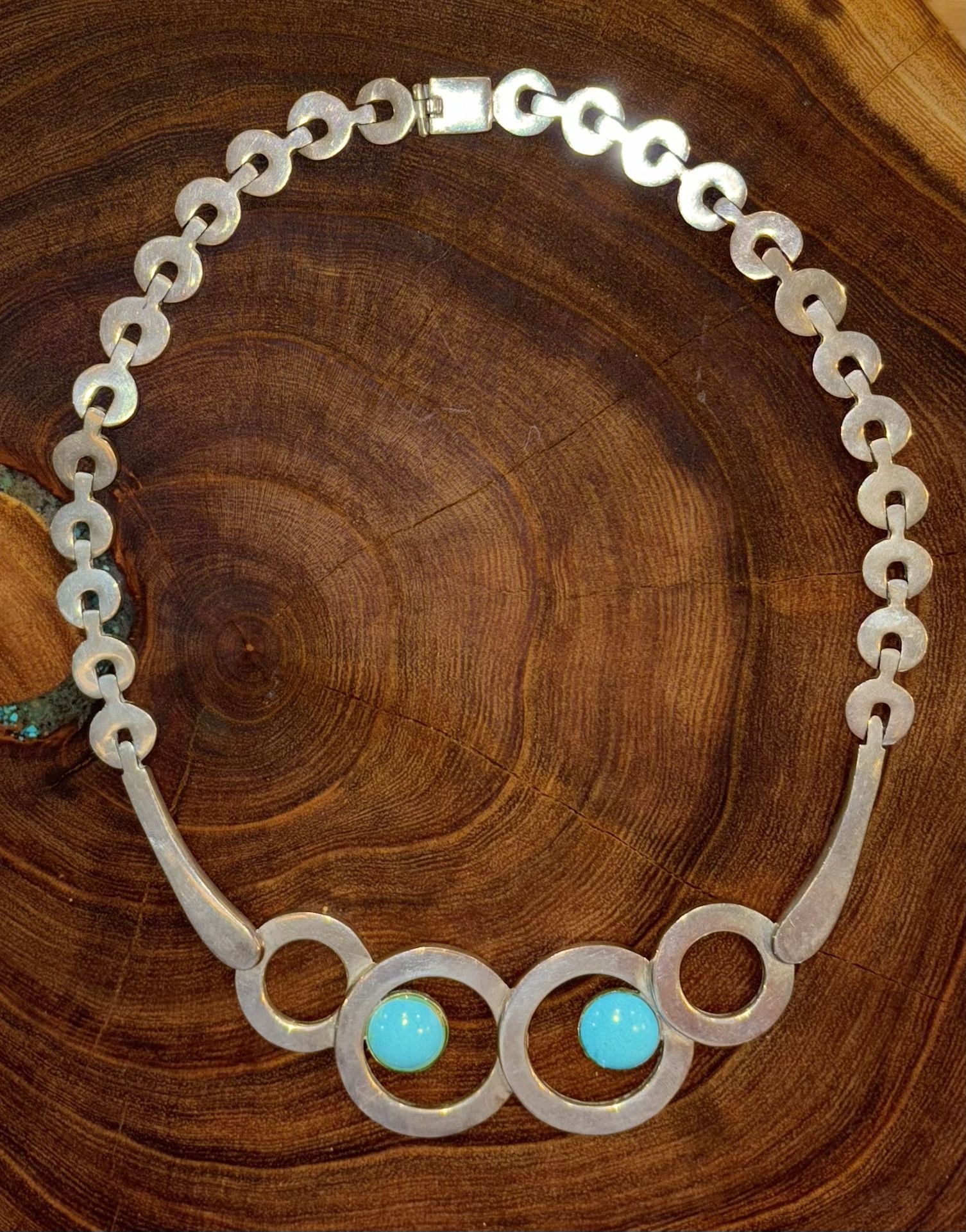 Jewelry Native American