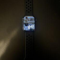 Apple Watch Series 7