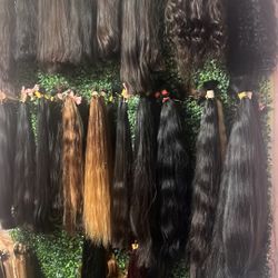 Hair Extensiónes