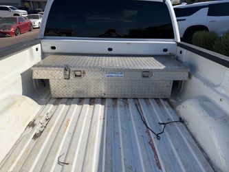 Truck Tool box