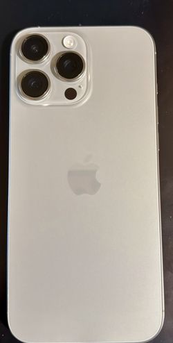 IPHONE 16 PRO MAX 1TB NEW