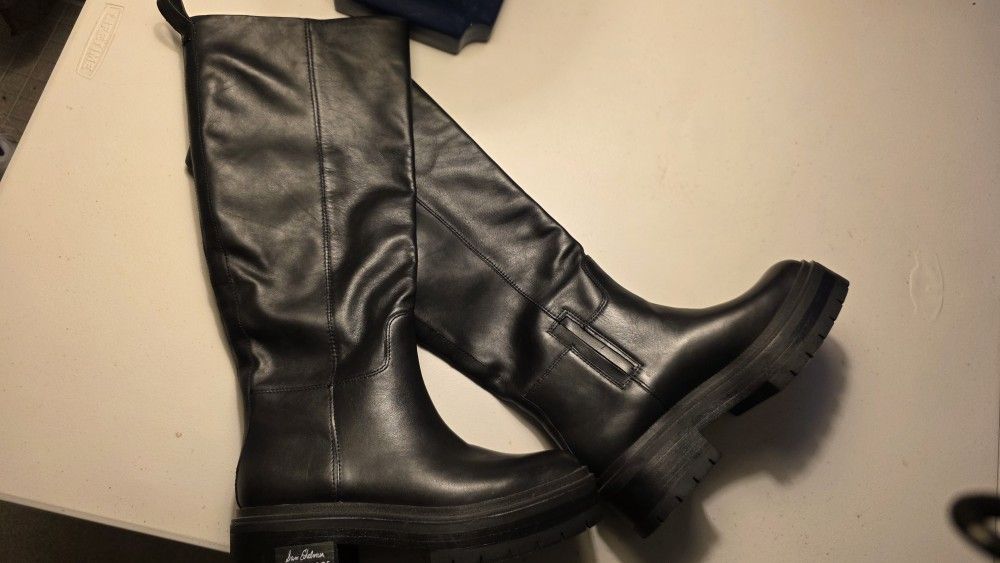 Sam Edelman Women's Boots Size 7.5