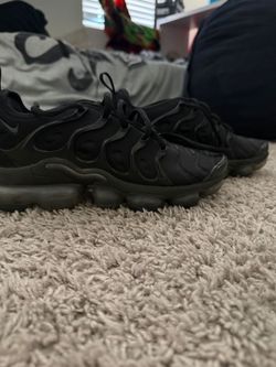 Kids nike air vapor max