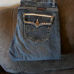 Wrangler Jeans