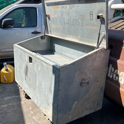 Tool Box