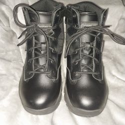 Response Gear Tactical Boots