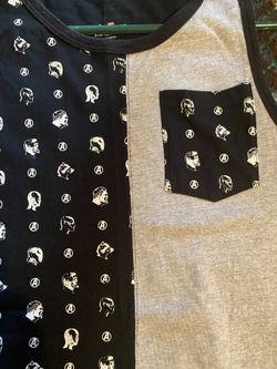 Avengers Boy’s Shirt