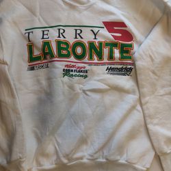 NASCAR Vintage Sweatshirt 