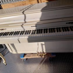 Piano For Sale