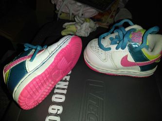 Nikes
