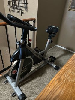 Yosuda Indoor Cycling Spin Bike