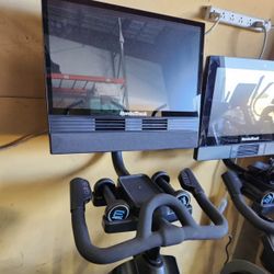 Nordictrack Commercial X24(2025)Exercise bike-FREE 1 Yr Extended Warranty! Holiday Sale