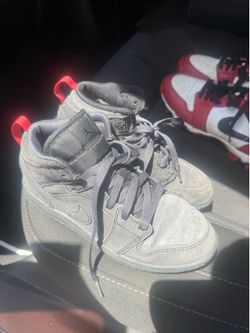 Jordan's 3Y
