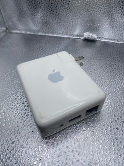 Apple Airport Express Base Station Model A1264