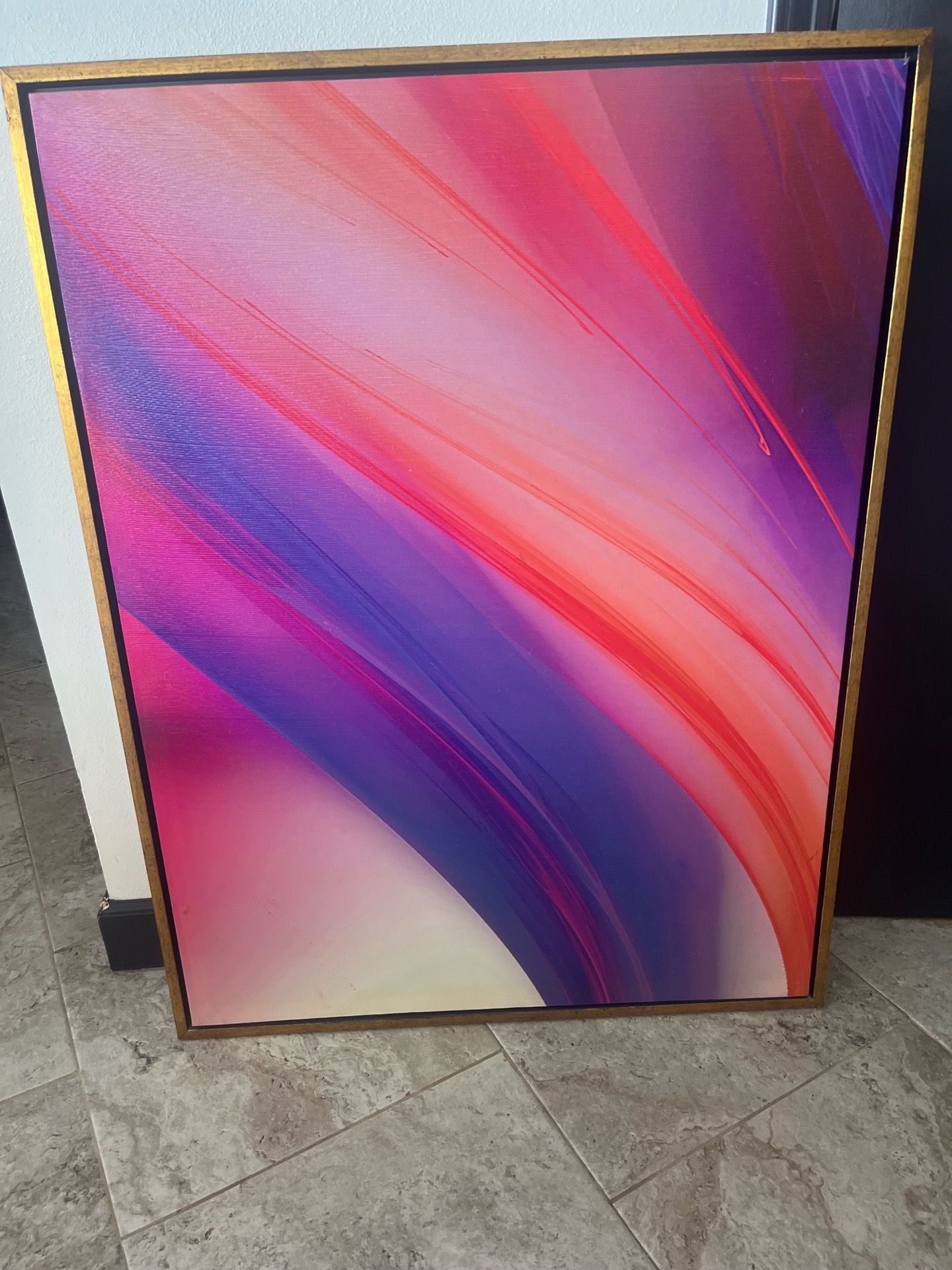Picture Canvas Artwork