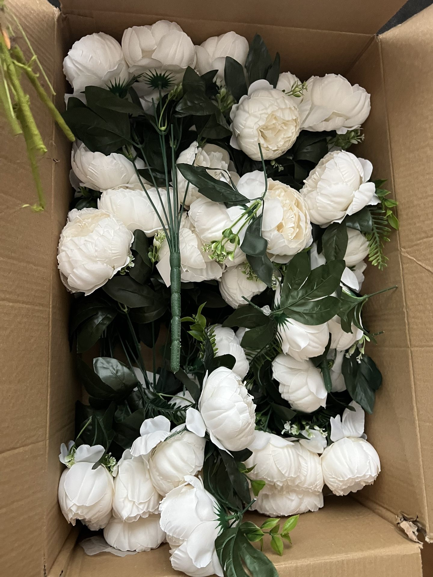 Wedding Decorations, Miscellaneous