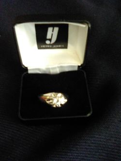 Ring size 10.5