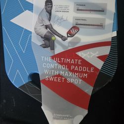 Selkirk Luxx Invikta Pickle all Paddle 