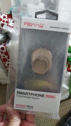 Phone Ring holder