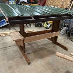 Goat , Llama ,Horse And Venison Custom Made Feeders 